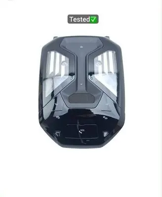 BMW iX Front seat light 5A7DBC4