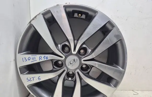 Hyundai i30 R16 alloy rim 52910-G4200