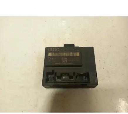 Audi A6 S6 C6 4F Door control unit/module 4F0959794E 4F0910795E 0033TFK0001