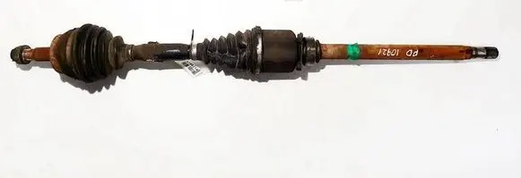 Fiat Doblo Front driveshaft 