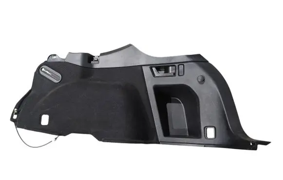 Subaru Outback (BS) Trunk/boot side trim panel 94037AL02A