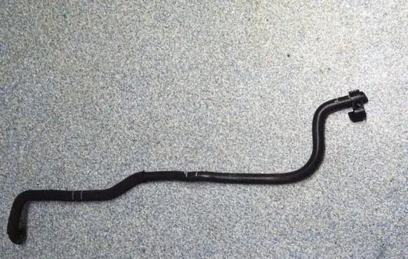 BMW 7 G11 G12 Engine coolant pipe/hose 9299620