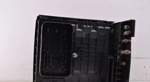 Volkswagen Touran I Fuse box set 1K0937125D
