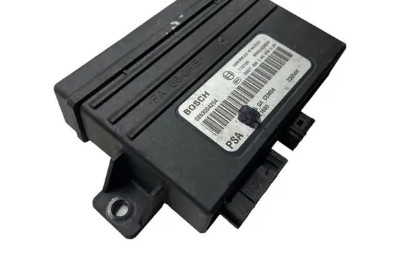 Citroen C4 I Picasso Parking PDC control unit/module 0263004204 6002JC0860