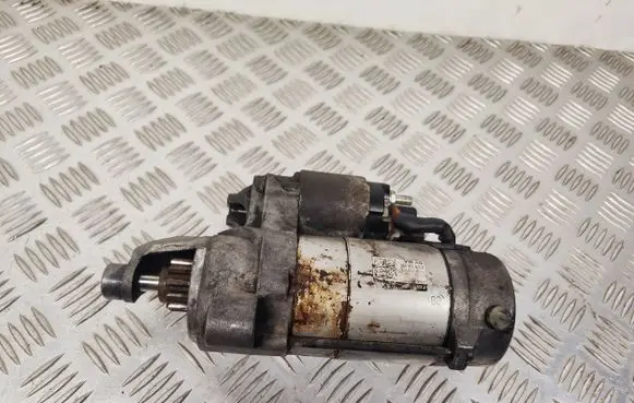 Audi A6 S6 C7 4G Starter motor 059911024P