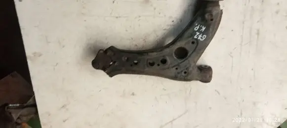Skoda Roomster (5J) Front lower control arm/wishbone