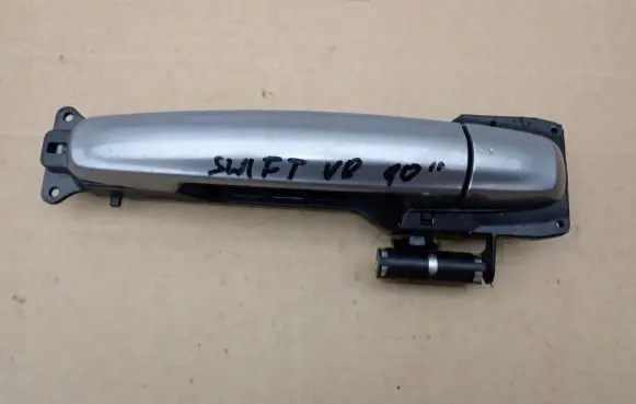 Suzuki Swift II Sliding door exterior handle 