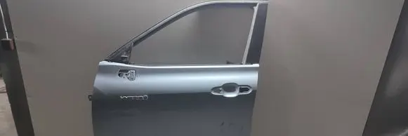 Toyota Highlander XU70 Front door