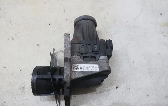Renault Megane IV EGR valve 7172RB1997