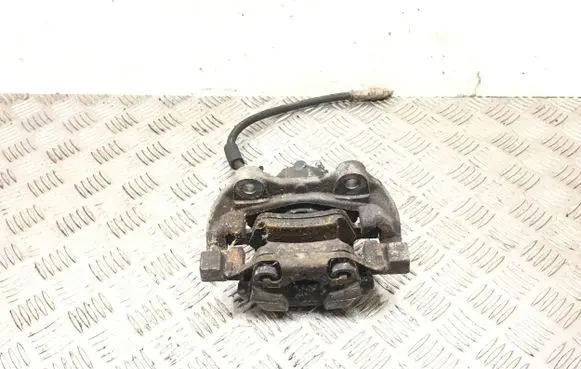 Mercedes-Benz E W212 Rear brake caliper