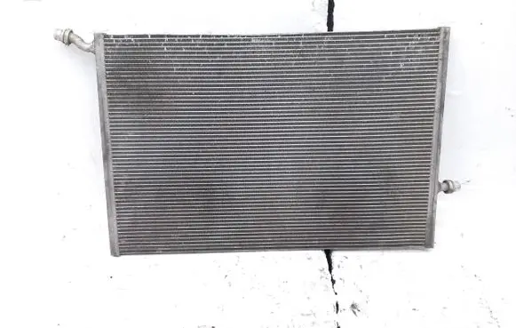 Mercedes-Benz E W213 Optional radiator A0995002003