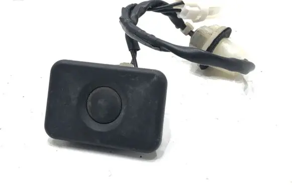 Mazda CX-5 Tailgate/trunk/boot exterior handle GS2A676S0