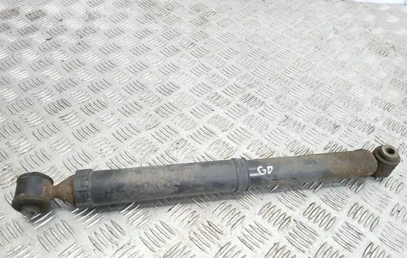 Peugeot 2008 I Rear shock absorber/damper