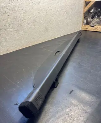 Hyundai Tucson TL Parcel shelf load cover 85910D7000TRY 18082018