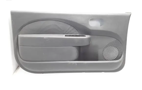 Renault Twingo II Front door card panel trim 8200384868 2150052 875928