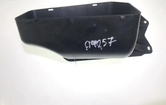 Audi A5 8T 8F Interior heater climate box assembly 8k2819904 hye