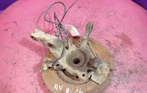 Fiat Marea Front wheel hub spindle knuckle