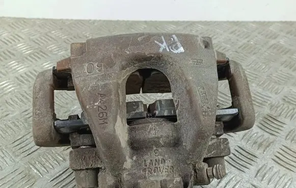 Jaguar F-Pace Front brake caliper
