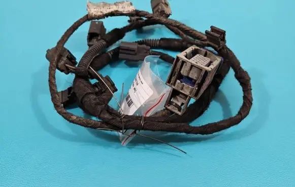 Opel Insignia A Tailgate/trunk wiring harness 13331420 IMPRK1360417