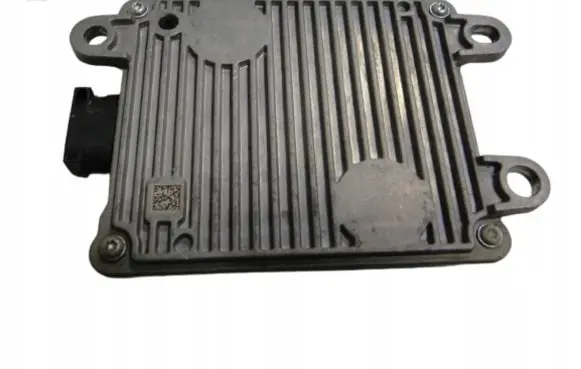 Mercedes-Benz S W222 Distronic sensor radar A0009002839