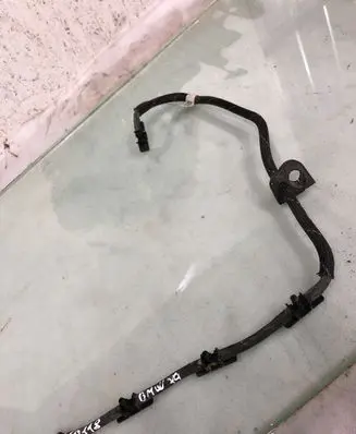 BMW X4 G02 Fuel return line/hose 0445130233