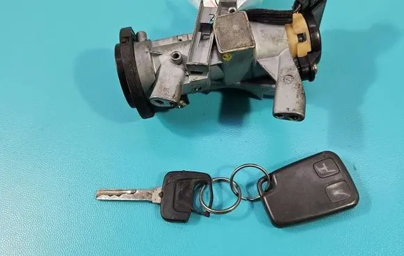 Volvo S40, V40 Ignition lock IMPRK1603149