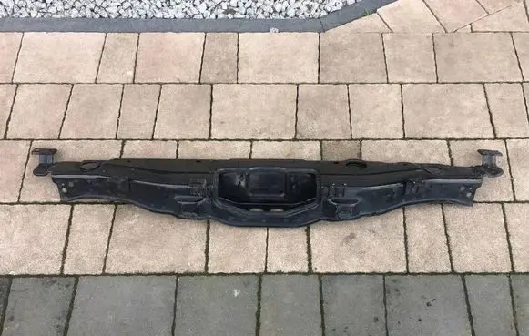 Hyundai i40 Radiator support slam panel