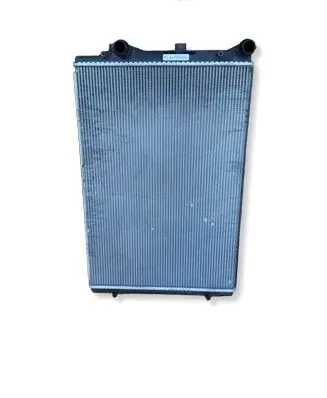 Volkswagen Touran I Coolant radiator 5K0121251AA