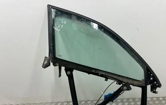 Audi A4 S4 B6 8E 8H Front window lifting mechanism without motor 