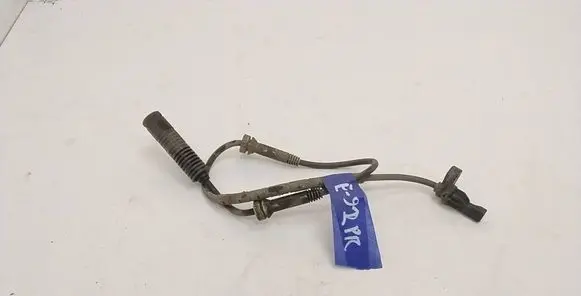 BMW 3 E92 E93 ABS brake wheel speed sensor 6785020 10071162413