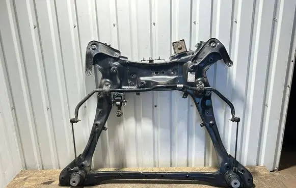 KIA Sorento IV Front subframe 54810P2000 33435 62405P2000