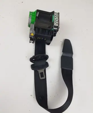 Audi A4 S4 B8 8K Front seatbelt 8K1857705J