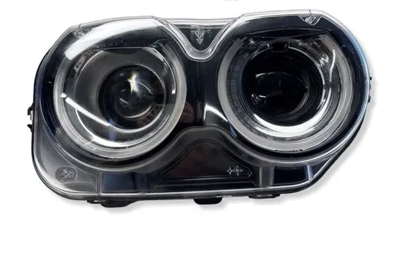 Dodge Challenger Headlight/headlamp 68174064AF 00186168160000 68174064AF1285
