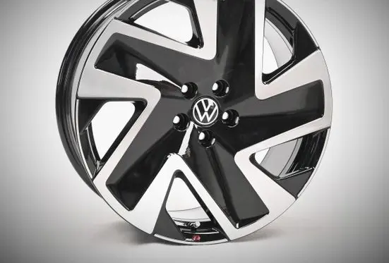Volkswagen ID. Buzz R20 alloy rim 1T3601025D 1T3601025E