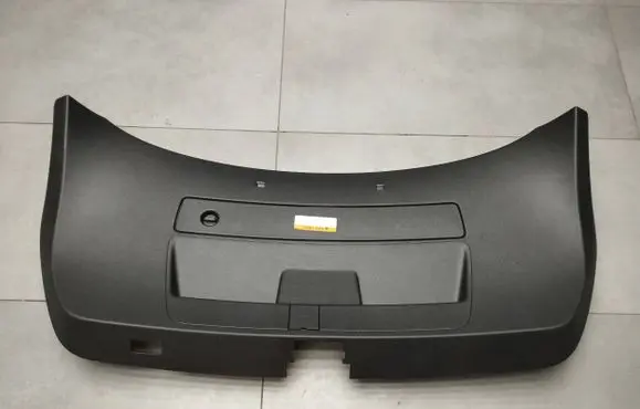 Audi A7 S7 4G Tailgate trim 4G8867979A