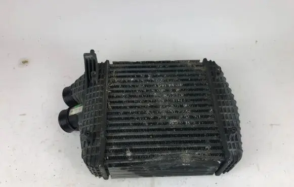 Maserati Levante Intercooler radiator 670039135 16486250 044830E08