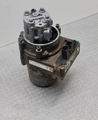 Peugeot 3008 I Power steering pump 9803397980