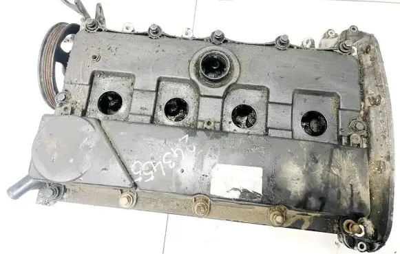 Ford Mondeo Mk III Engine head 2S7Q6K537AC 2S7Q-6K537-AC