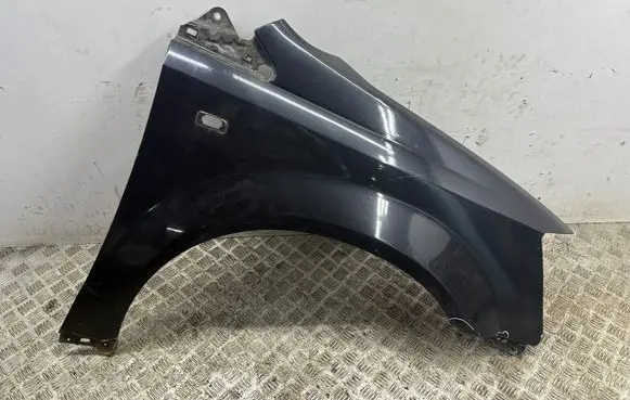 Chrysler Grand Voyager V Fender