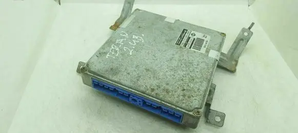 Mitsubishi Lancer Engine control unit/module MECM-T935 237100F305