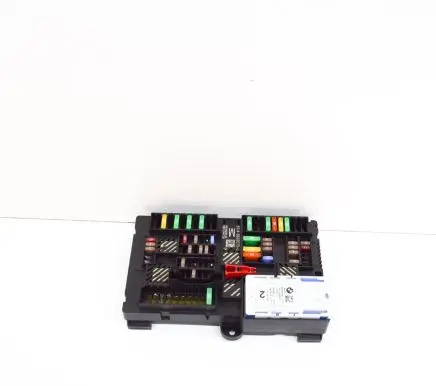 BMW X4 G02 Fuse module P00166264 6992957