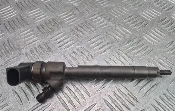 Mercedes-Benz C W203 Fuel injector A6460700787
