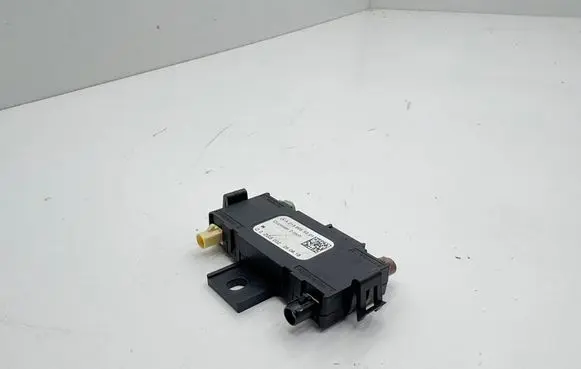 Other control units/modules