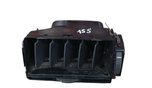 Volkswagen Bora Dash center air vent grill 1J0815735