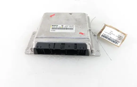 Fiat Bravo - Brava Engine control unit/module 28SA3940 0281001928