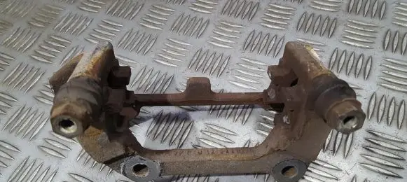 Audi A5 8T 8F Rear brake caliper