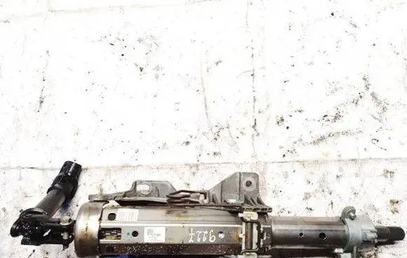 Opel Insignia A Steering wheel axle 13277191 427878298