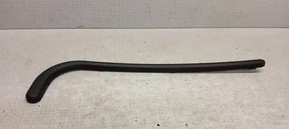 Jeep Grand Cherokee Other trunk/boot trim element