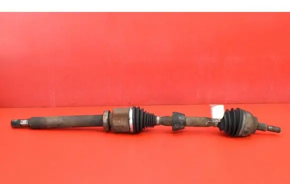 Ford Grand C-MAX Front driveshaft