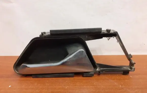 Mercedes-Benz E W124 Rear door interior handle 11715 1247600261